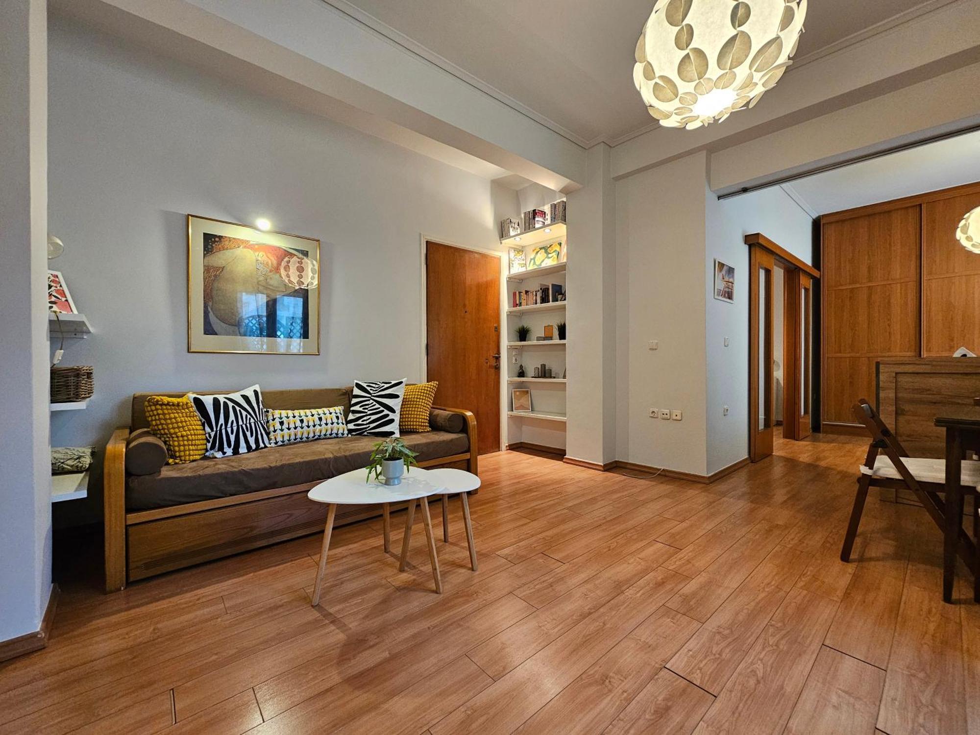 Acropolis Museum Suite By Yha Атина Екстериор снимка