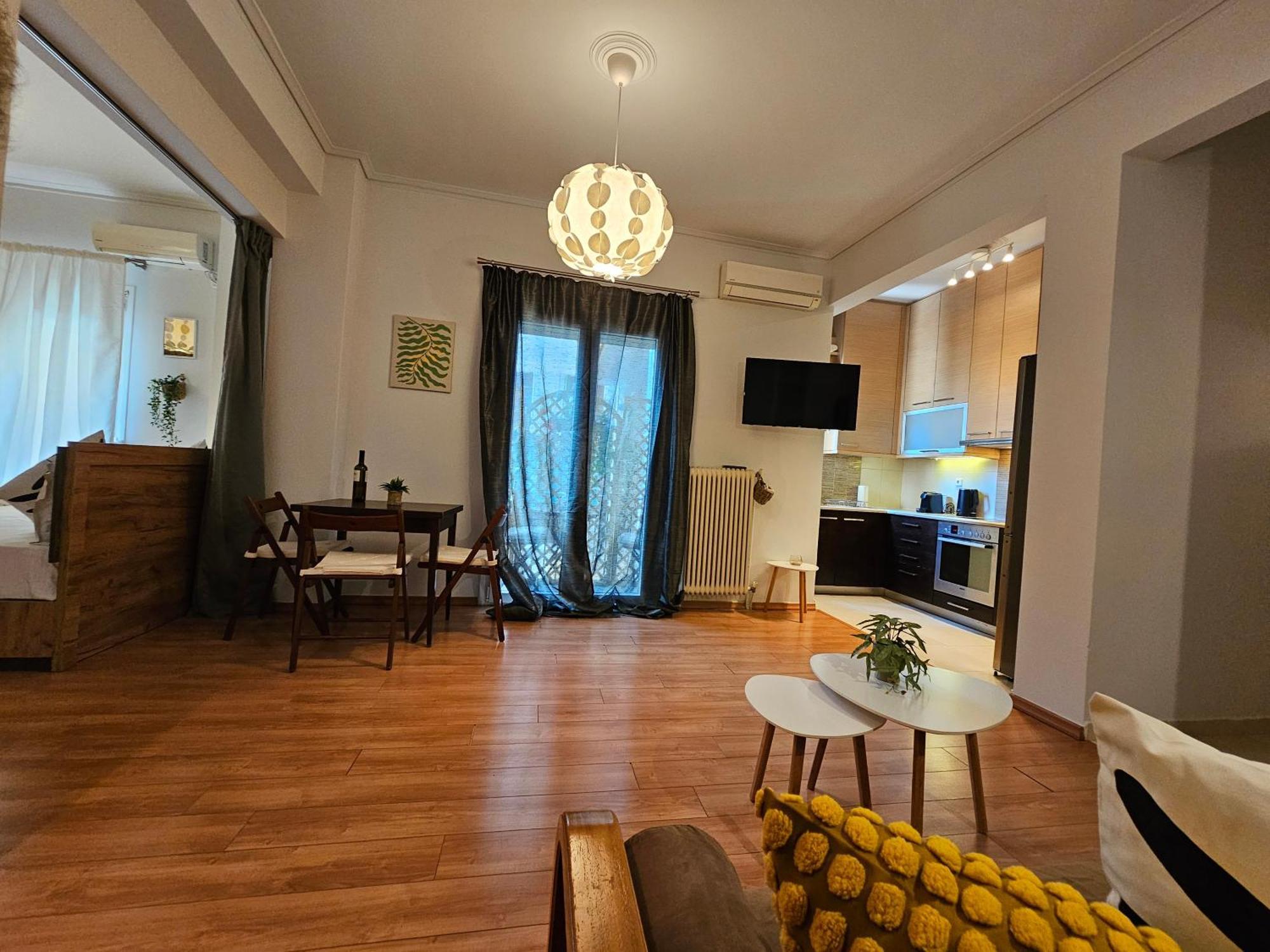Acropolis Museum Suite By Yha Атина Екстериор снимка